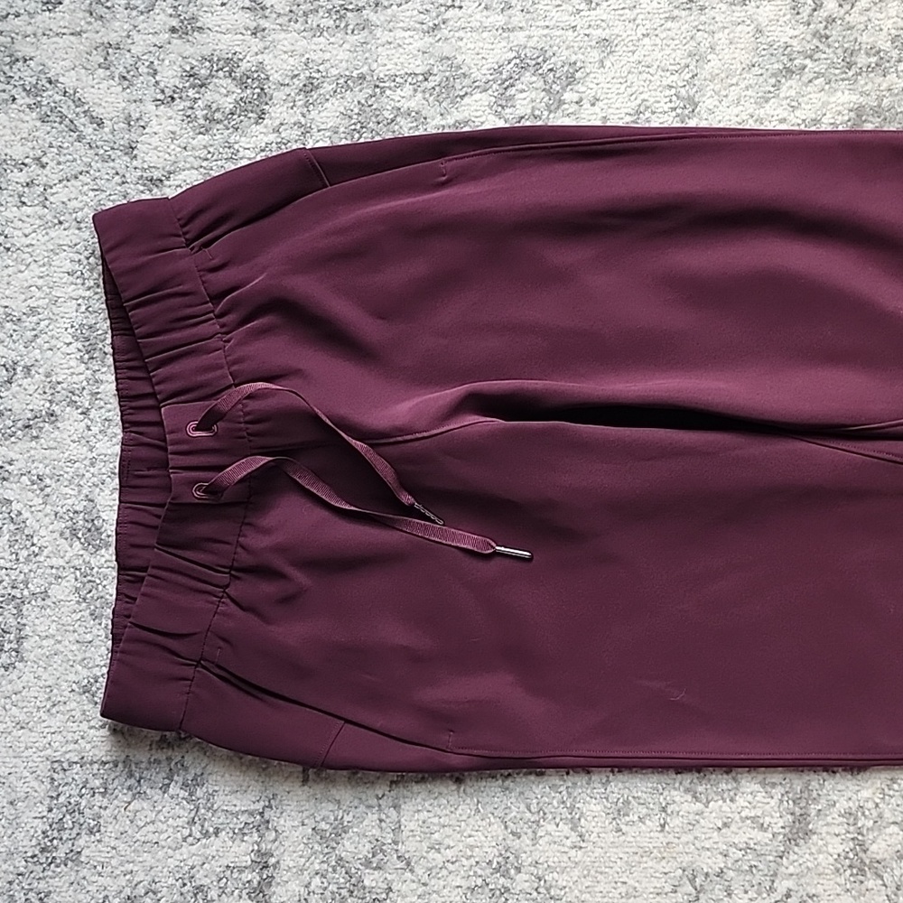 Lululemon Joggers